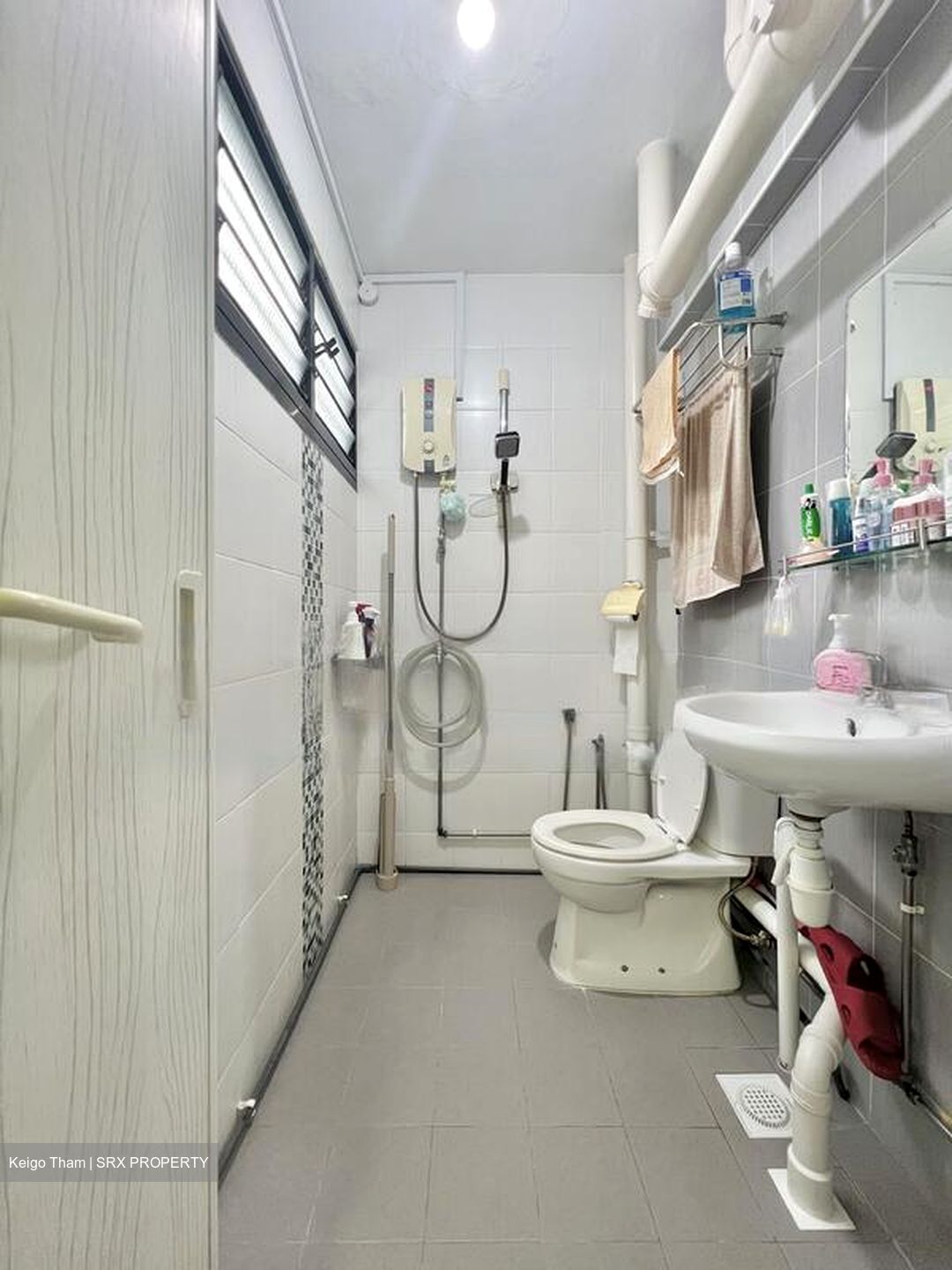 Blk 228 Bukit Batok Central (Bukit Batok), HDB 4 Rooms #460938401